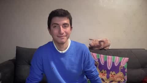 LunaPica online show from December 2024 03:28:01 PM