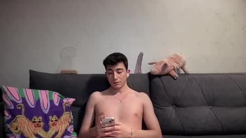 LunaPica online show from January 2025 03:55:02 PM