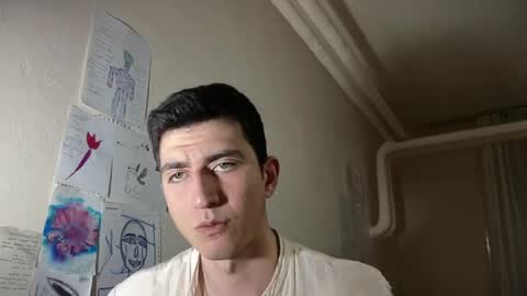 LunaPica online show from April 2026 06:17:02 PM