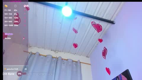 Snapshot of lunamontiel_ chatting on February 2026 01:14:01 AM Luna online show from February 2026 01:14:01 AM