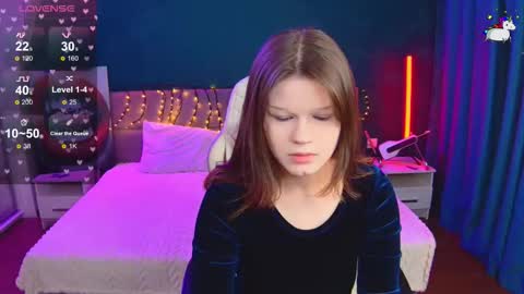 Luna online show from February 2026 12:01:02 PM