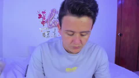 Snapshot of lunandrew chatting on February 2025 03:42:01 AM Luna Mendez Andrew Cemar online show from February 2025 03:42:01 AM