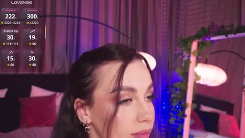 Luna  next streams Mon Fri Sat Sun 8pm-5am gmt0 online show from February 2025 12:38:02 AM