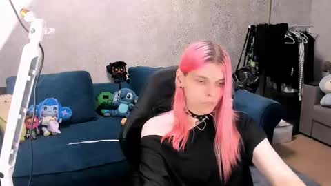 Luna online show from July 2026 11:55:02 PM