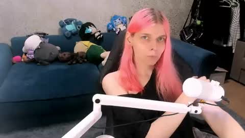 Luna online show from August 2026 12:31:01 AM