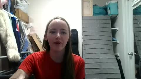 lunapixie2020 online show from May 2026 04:07:02 AM