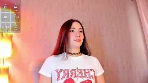 Luna  online show from March 2026 05:43:01 PM