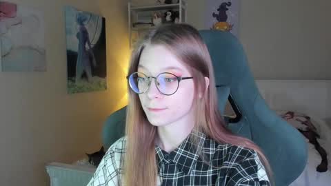 Sofia online show from December 2024 06:17:01 PM