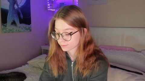 Sofia online show from December 2024 06:14:01 PM