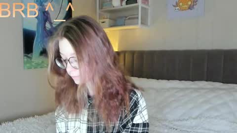 Sofia online show from February 2025 05:50:01 PM