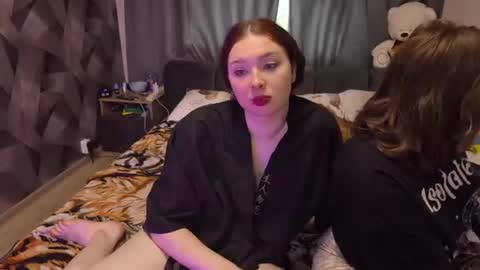 lunarcouple_ online show from July 2026 11:14:01 AM