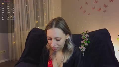 Kelly online show from January 2026 03:17:01 PM