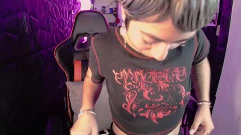 Snapshot of lunarichy chatting on February 2026 10:17:02 PM lunarichy online show from February 2026 10:17:02 PM