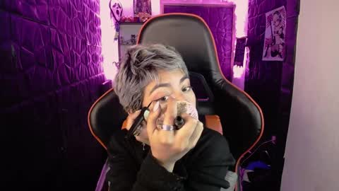 Snapshot of lunarichy chatting on February 2026 08:16:01 PM lunarichy online show from February 2026 08:16:01 PM