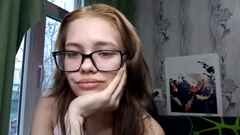 Luna online show from March 2026 01:25:01 PM