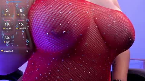 Luna online show from February 2025 08:14:01 AM