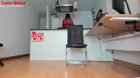 Luna Rossa online show from September 2025 05:13:02 PM