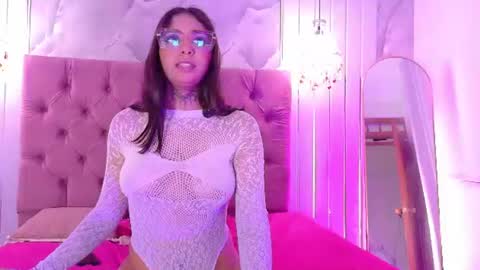 LunaRose-Next Stream at 0545hs GMT online show from July 2026 02:43:01 AM