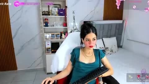 ARI online show from June 2026 12:57:01 AM