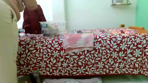 luna online show from May 2026 12:52:01 AM