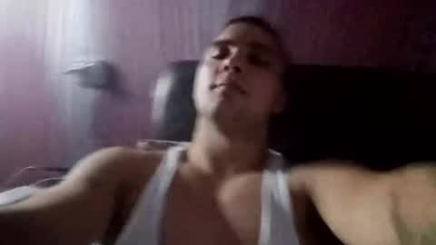 lunasexman online show from November 2025 08:30:01 PM