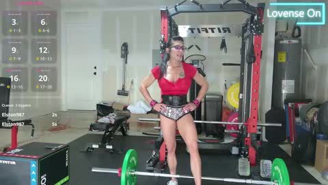 Snapshot of lunasexy79 chatting on February 2026 03:54:01 PM LunaSexy79 online show from February 2026 03:54:01 PM