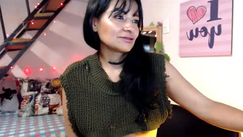 luna online show from February 2025 01:41:01 PM