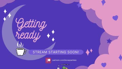 ..LunaSparkles. online show from October 2025 05:48:02 AM