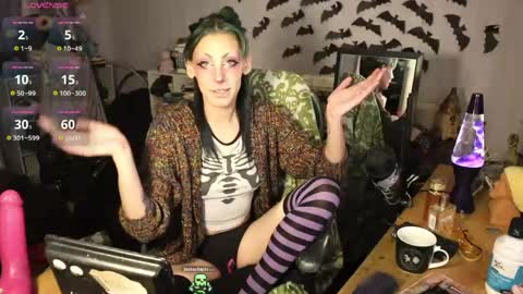 ..LunaSparkles. online show from May 2026 05:13:02 AM
