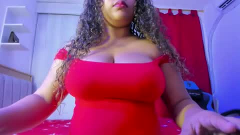 luna online show from November 2025 03:57:01 PM