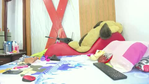 luna online show from May 2026 01:39:02 PM