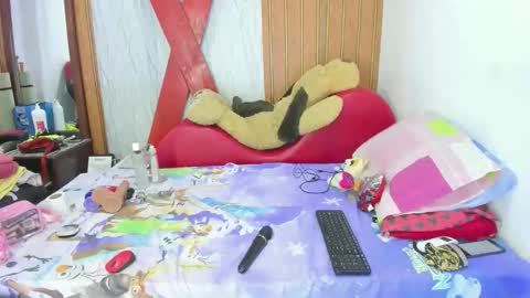 luna online show from May 2026 03:28:02 PM