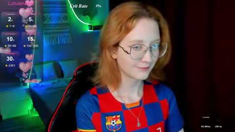 lunaterry online show from June 2026 07:41:02 AM