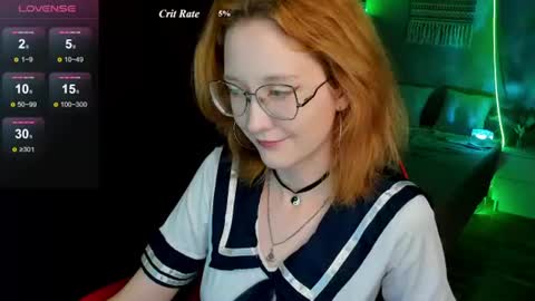 lunaterry online show from June 2026 08:17:01 AM