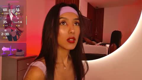 Luna   online show from February 2026 03:13:01 AM