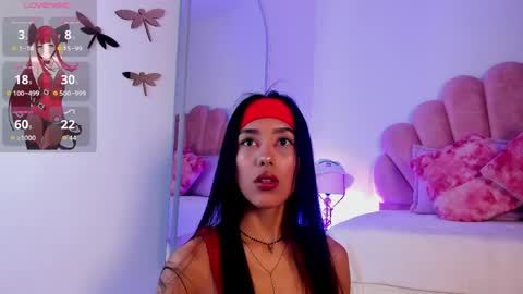 Luna   online show from May 2026 11:06:01 AM