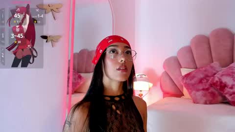 Luna   online show from May 2026 10:00:01 AM