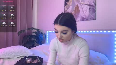 Veronica online show from December 2025 10:52:02 AM