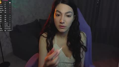 lunavirelle online show from April 2026 09:30:01 AM