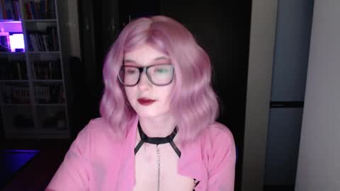 LunaXcherry online show from March 2026 06:24:02 PM