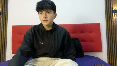 lunaydream online show from April 2026 11:14:01 AM
