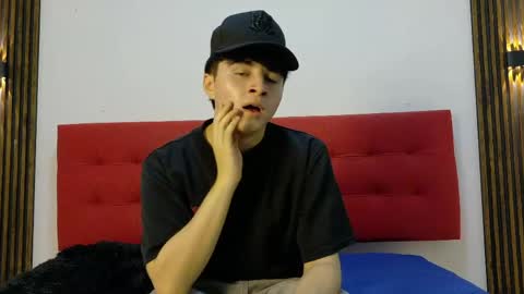 lunaydream online show from April 2026 11:16:02 AM