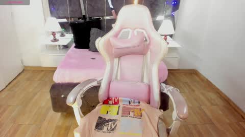  V A L E R I A   online show from January 2025 01:08:01 AM