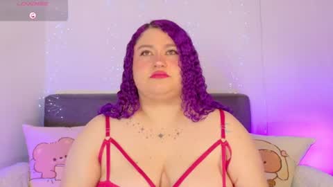 Snapshot of lunitaa_0 chatting on June 2026 07:02:01 AM L U N I T A online show from June 2026 07:02:01 AM