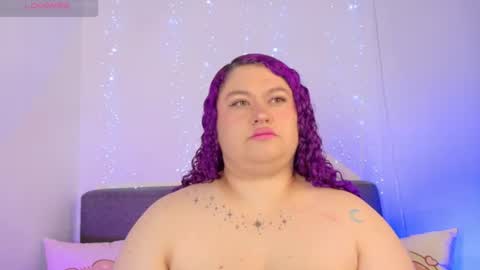 Snapshot of lunitaa_0 chatting on July 2026 08:05:02 AM L U N I T A online show from July 2026 08:05:02 AM