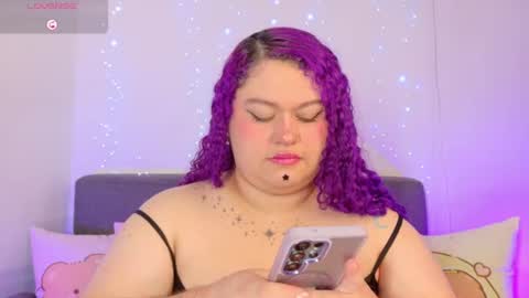 Snapshot of lunitaa_0 chatting on July 2026 10:45:01 PM L U N I T A online show from July 2026 10:45:01 PM