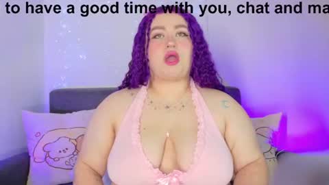 Snapshot of lunitaa_0 chatting on August 2026 04:47:01 AM L U N I T A online show from August 2026 04:47:01 AM