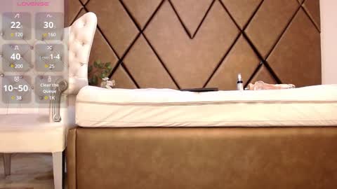 Snapshot of lunitadiva chatting on January 2025 12:07:02 PM lunitadiva online show from January 2025 12:07:02 PM