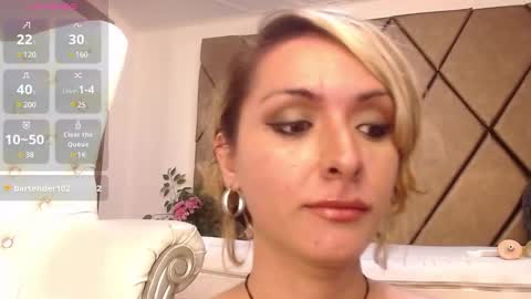 Snapshot of lunitadiva chatting on January 2025 12:27:01 PM lunitadiva online show from January 2025 12:27:01 PM