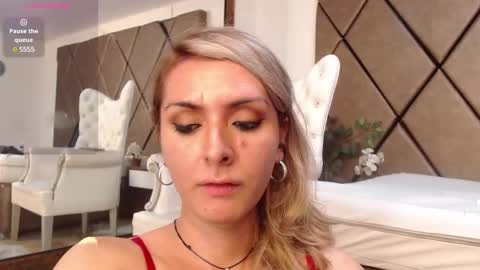 Snapshot of lunitadiva chatting on February 2025 12:25:02 PM lunitadiva online show from February 2025 12:25:02 PM